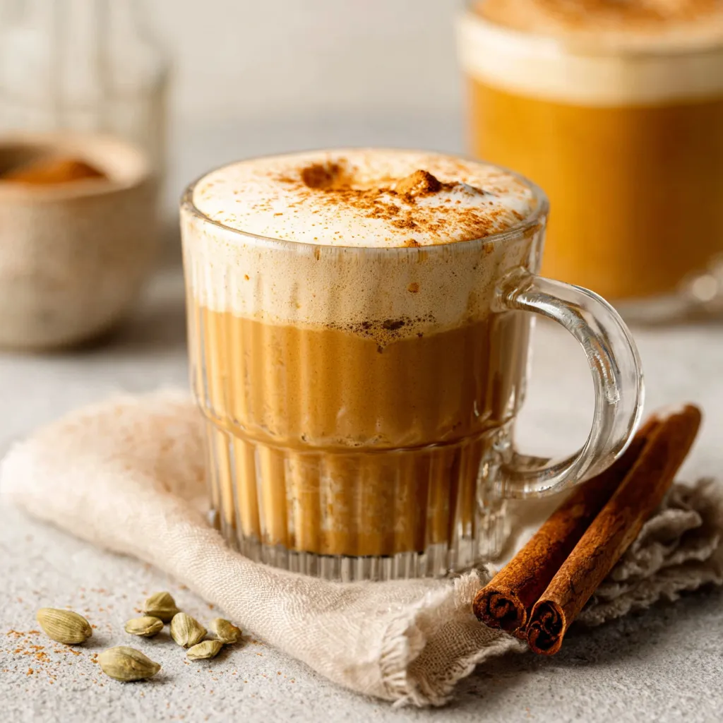 PUMPKIN CREAMER: BETTER THAN STARBUCKS