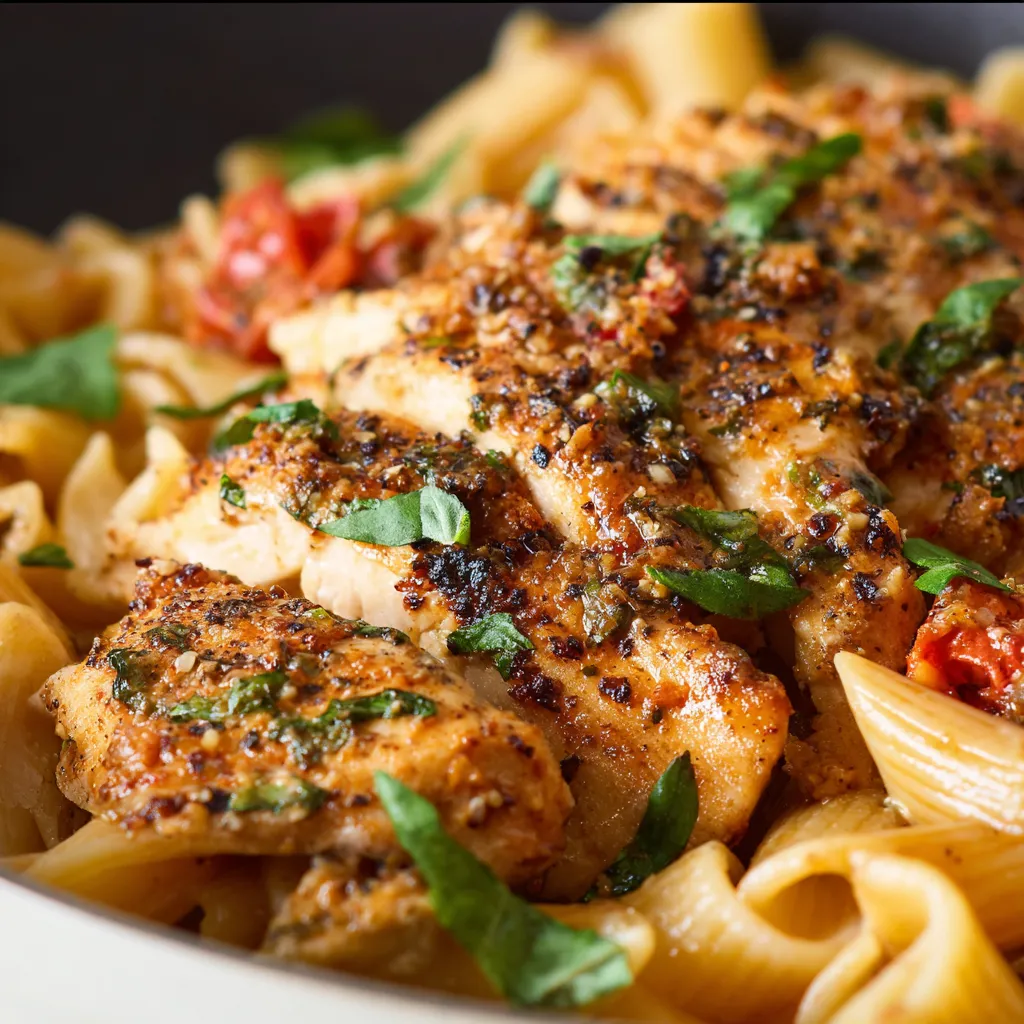 MARRY ME PASTA, NOW!