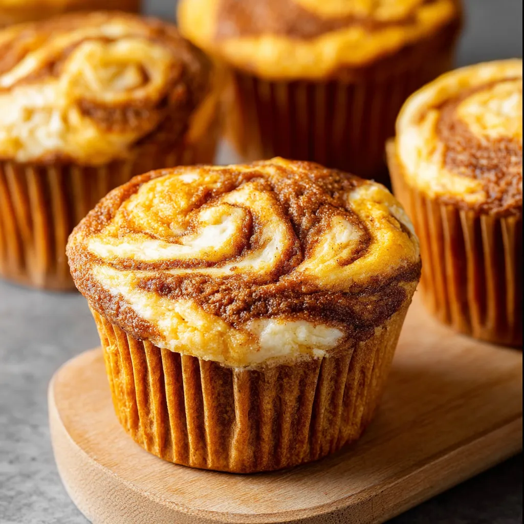 PUMPKIN CREAM CHEESE HEAVEN