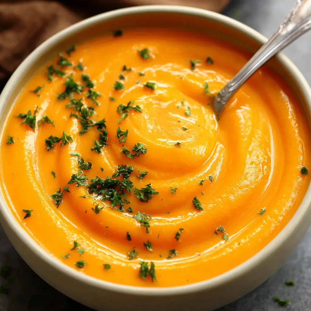 SPICY SQUASH SWEET POTATO HEAVEN