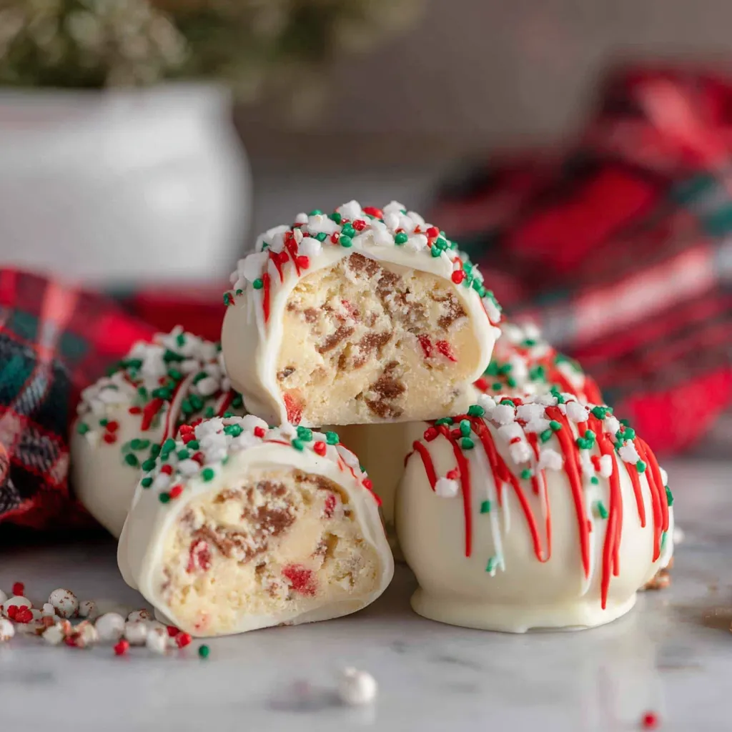 Indulge in a dreamy holiday treat with this close-up image of a Christmas chocolate hot cup, a perfect second content image for our article.