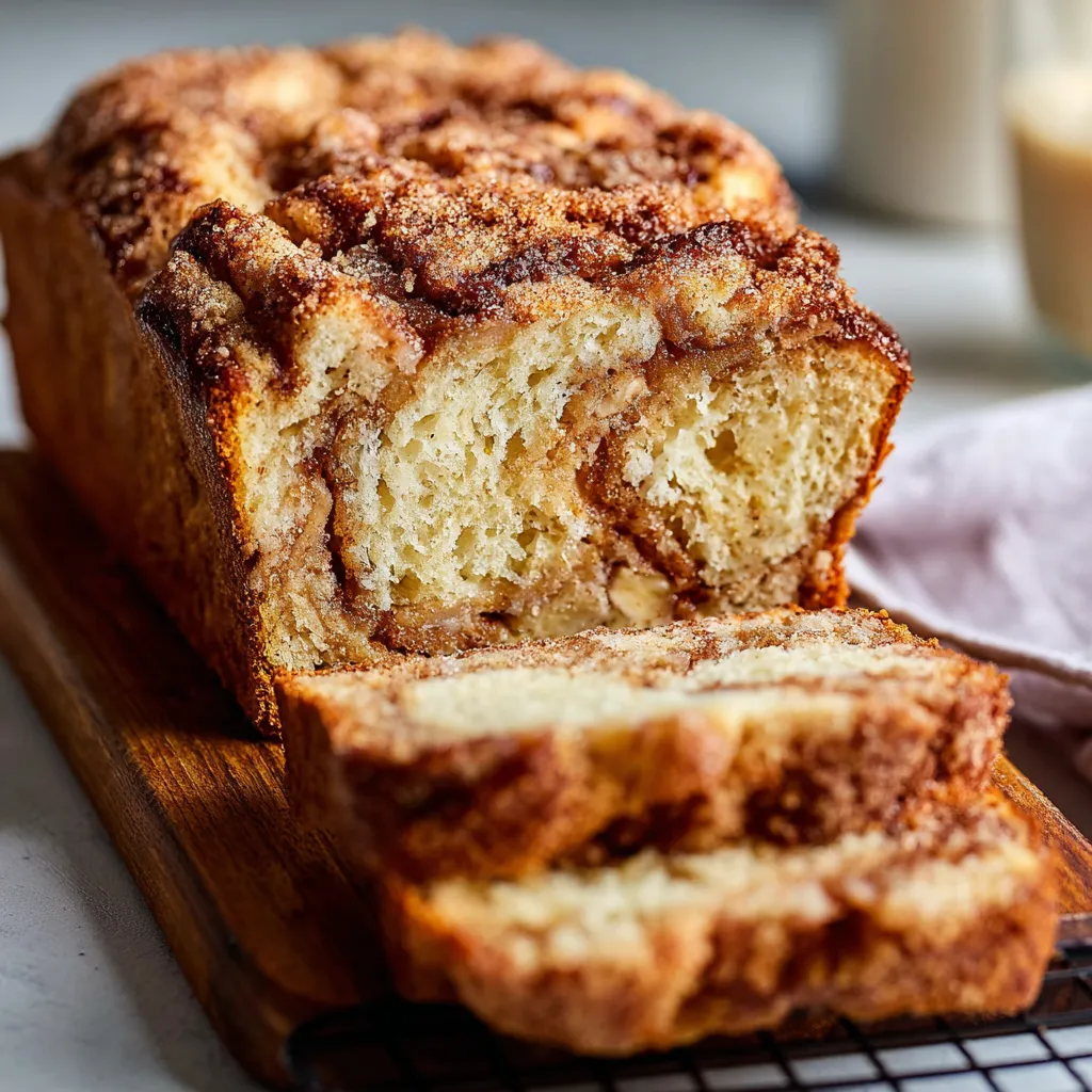 CINNAMON SWIRL APPLE HEAVEN