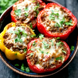 Irresistible sweet chili meatballs simmering in a crockpot showcase a delicious and easy meal perfect for dinner or parties.