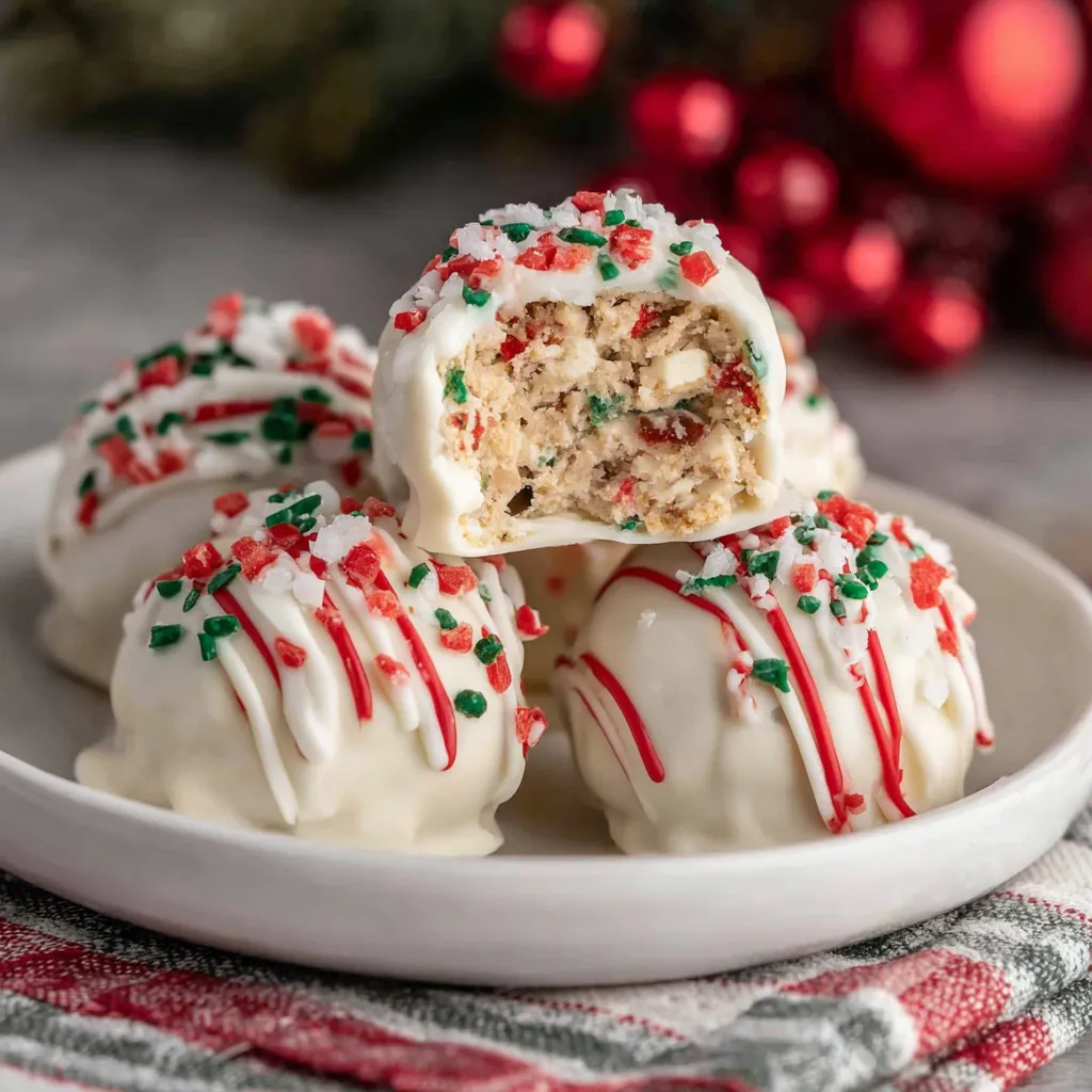 DREAMY CHRISTMAS HOT CHOCOLATE
