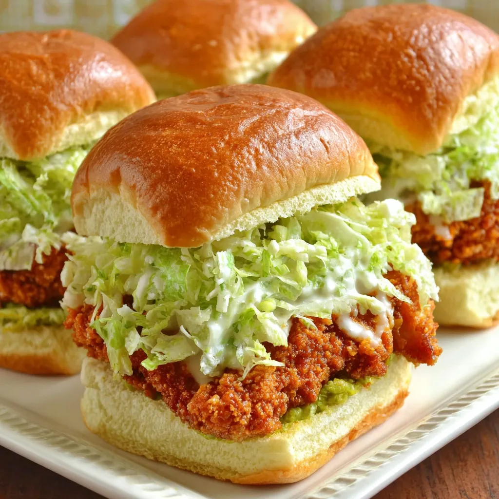 Close-up view of a delicious Chicken Caesar Sandwich, showcasing the layers of grilled chicken, crisp lettuce, and creamy Caesar dressing on toasted bread.