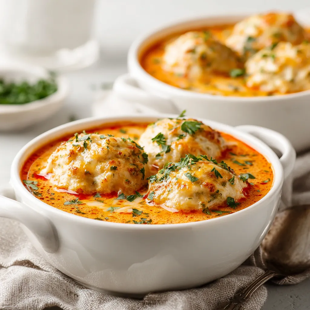 BEST TOMATO SOUP RECIPE