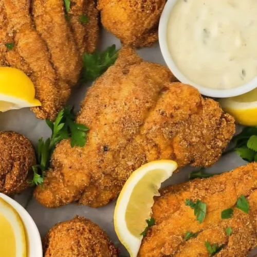 Fried Catfish with Hushpuppies: Crispy Southern Perfection 2 WhatsApp Image 2025 11 18 at 19.41.36 c3d003ae - Fried Catfish with Hushpuppies: Crispy Southern Perfection
