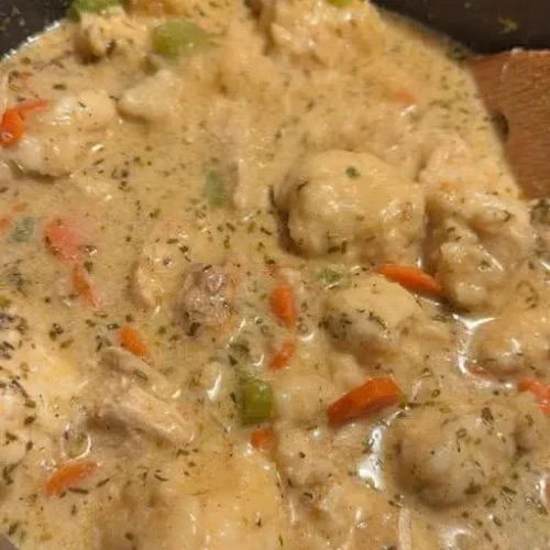 Easy Chicken and Dumplings Recipe – Cozy Comfort in One Pot 2 WhatsApp Image 2025 11 18 at 19.47.11 8db68064 - Easy Chicken and Dumplings Recipe – Cozy Comfort in One Pot