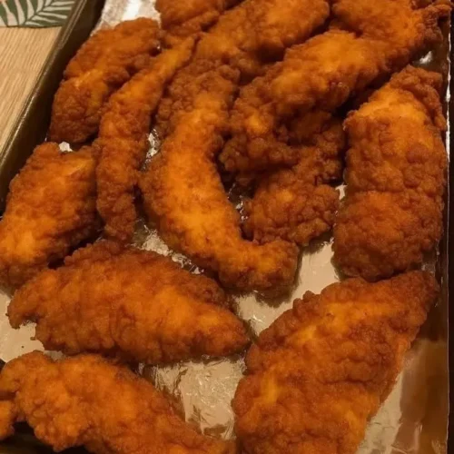 Crispy Fried Chicken Tenders – The Ultimate Southern Comfort Favorite 2 WhatsApp Image 2025 11 18 at 19.47.11 a050f301 - Crispy Fried Chicken Tenders – The Ultimate Southern Comfort Favorite