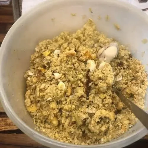 Southern Cornbread Dressing Recipe That Tastes Just Like Grandma’s 2 WhatsApp Image 2025 11 18 at 19.47.11 f8bd00ef - Southern Cornbread Dressing Recipe That Tastes Just Like Grandma’s