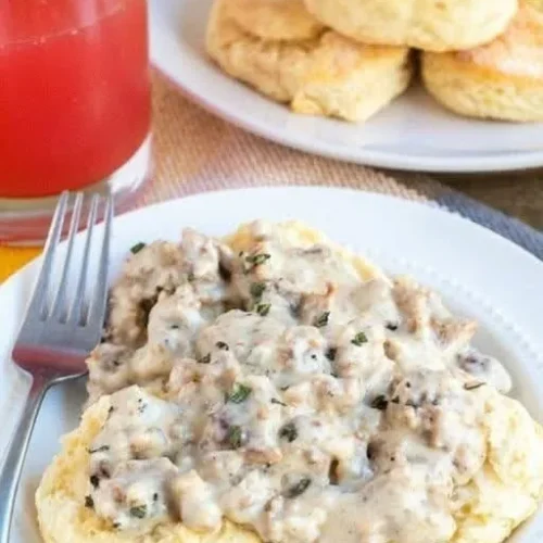 Biscuits and Gravy – The Ultimate Southern Breakfast Comfort 2 WhatsApp Image 2025 11 25 at 20.01.05 cad9d1bc - Biscuits and Gravy – The Ultimate Southern Breakfast Comfort