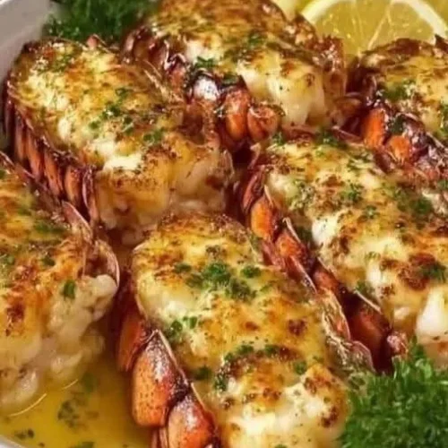 Baked Lobster Tails with Garlic Butter: The Ultimate Date-Night Showstopper 2 WhatsApp Image 2025 11 28 at 20.08.33 ccb40edd - Baked Lobster Tails with Garlic Butter: The Ultimate Date-Night Showstopper