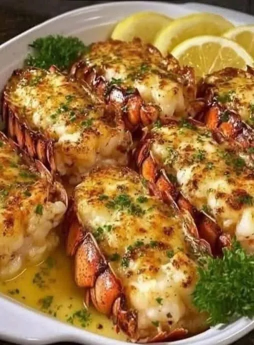 Baked Lobster Tails with Garlic Butter: The Ultimate Date-Night Showstopper 1 WhatsApp Image 2025 11 28 at 20.08.33 ccb40edd - Baked Lobster Tails with Garlic Butter: The Ultimate Date-Night Showstopper