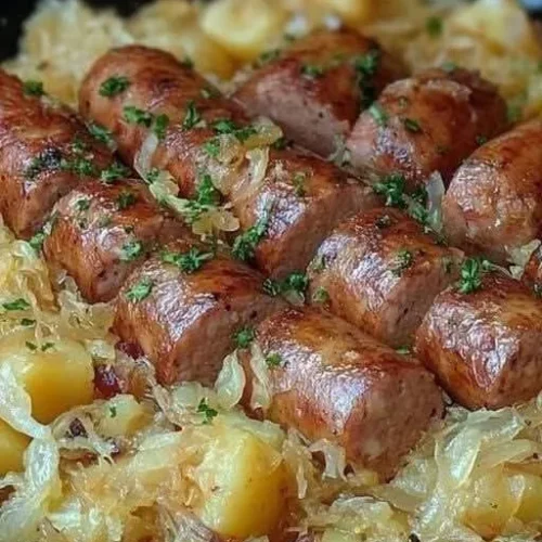 Polish Sausage Sauerkraut and Potatoes – A Cozy, One-Pot Favorite 2 WhatsApp Image 2025 11 28 at 20.42.26 ea92e28a - Polish Sausage Sauerkraut and Potatoes – A Cozy, One-Pot Favorite