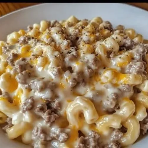 Ranch Beef & Cheddar Macaroni Melt: A Creamy Comfort Dish You’ll Crave 2 WhatsApp Image 2025 11 30 at 19.44.21 911030a4 - Ranch Beef & Cheddar Macaroni Melt: A Creamy Comfort Dish You’ll Crave