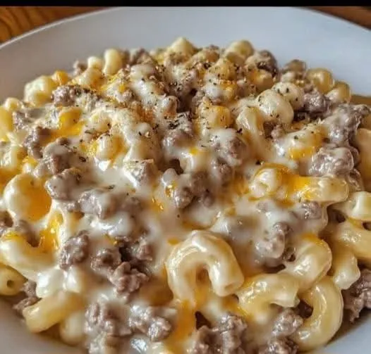 Ranch Beef & Cheddar Macaroni Melt: A Creamy Comfort Dish You’ll Crave 1 WhatsApp Image 2025 11 30 at 19.44.21 911030a4 - Ranch Beef & Cheddar Macaroni Melt: A Creamy Comfort Dish You’ll Crave