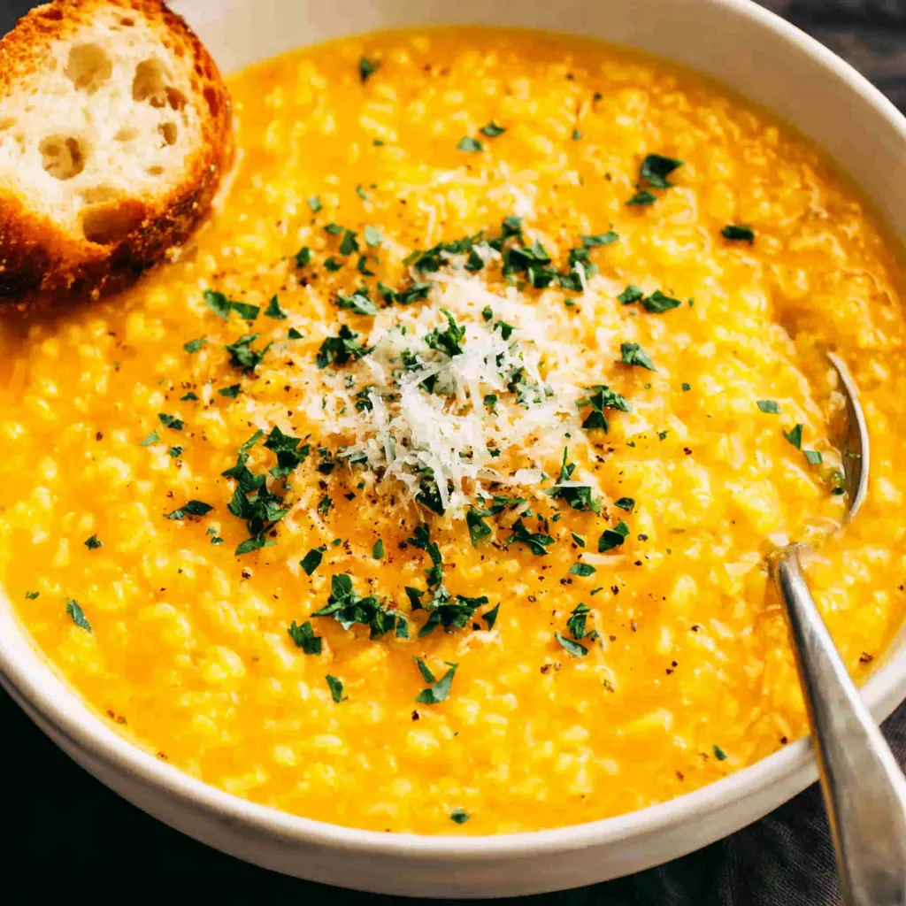 ULTIMATE ITALIAN PENICILLIN SOUP