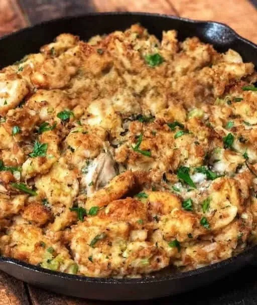 Oyster Dressing Recipe – A Southern Holiday Secret You’ll Love 1 WhatsApp Image 2025 12 01 at 19.59.56 6b96616b - Oyster Dressing Recipe – A Southern Holiday Secret You’ll Love