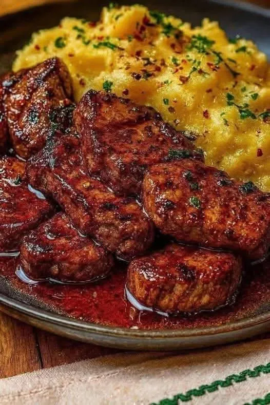 Creamy Garlic Butter Chicken & Linguine: The Ultimate Weeknight Indulgence 1 WhatsApp Image 2025 12 06 at 09.11.40 0ba5e7f9 - Creamy Garlic Butter Chicken & Linguine: The Ultimate Weeknight Indulgence