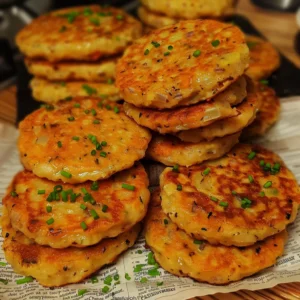 Crispy Potato Pancakes: 7-Minute Skillet Magic With Sour Cream or Applesauce 3 lina033321 Two panel food photo collage top and bottom of hom 0feb045d 355d 47bc 80ae de566a807f2e 3 - Crispy Potato Pancakes: 7-Minute Skillet Magic With Sour Cream or Applesauce