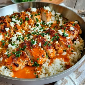 AMAZING SPICY CRISPY HOT HONEY FETA CHICKEN 2 Spicy Crispy Hot Honey Feta Chicken, a tempting featured image showcasing the delicious dish.