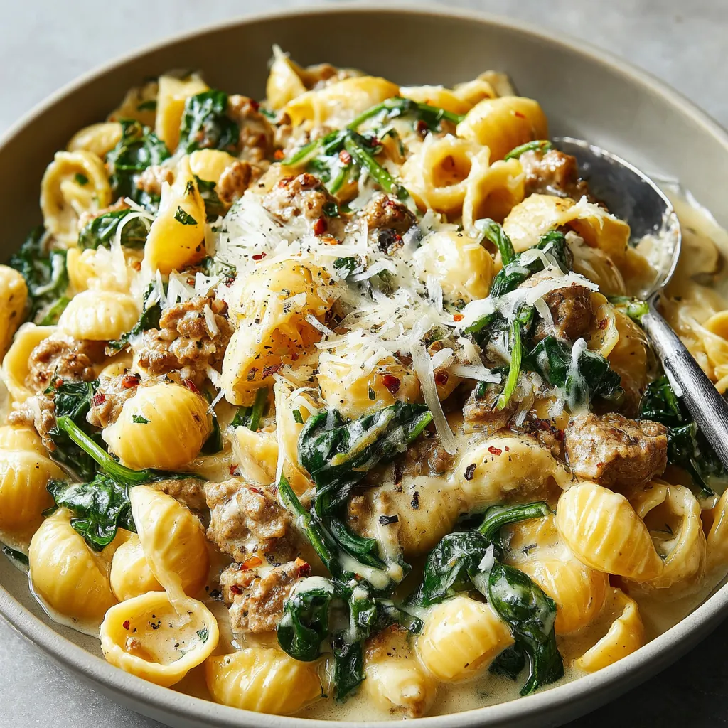 PERFECT PROTEIN PASTA BOWL