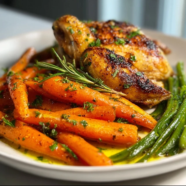 SUNSHINE LEMON GARLIC BUTTER PASTA PRIMAVERA 4 Lemon Garlic Butter Pasta Primavera Recipe