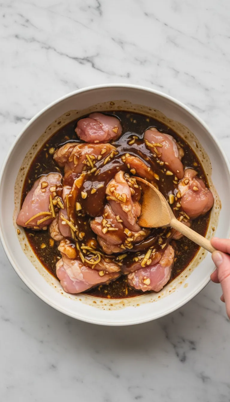 ALOHA PINEAPPLE CHICKEN TACOS WITH SLAW 3 How to Make Pineapple Chicken Tacos with Slaw