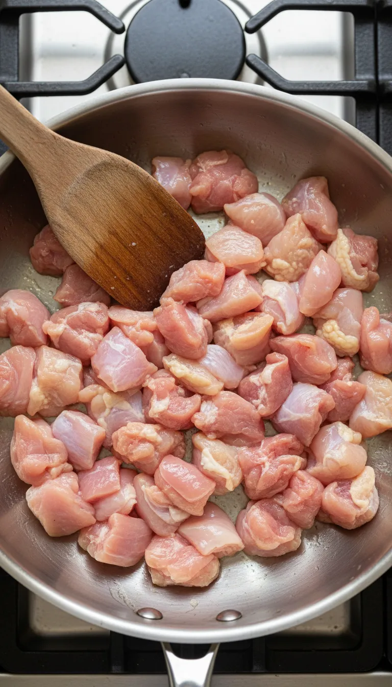 ALOHA TERIYAKI PINEAPPLE CHICKEN BOWLS 3 How to Make Teriyaki Pineapple Chicken Bowls
