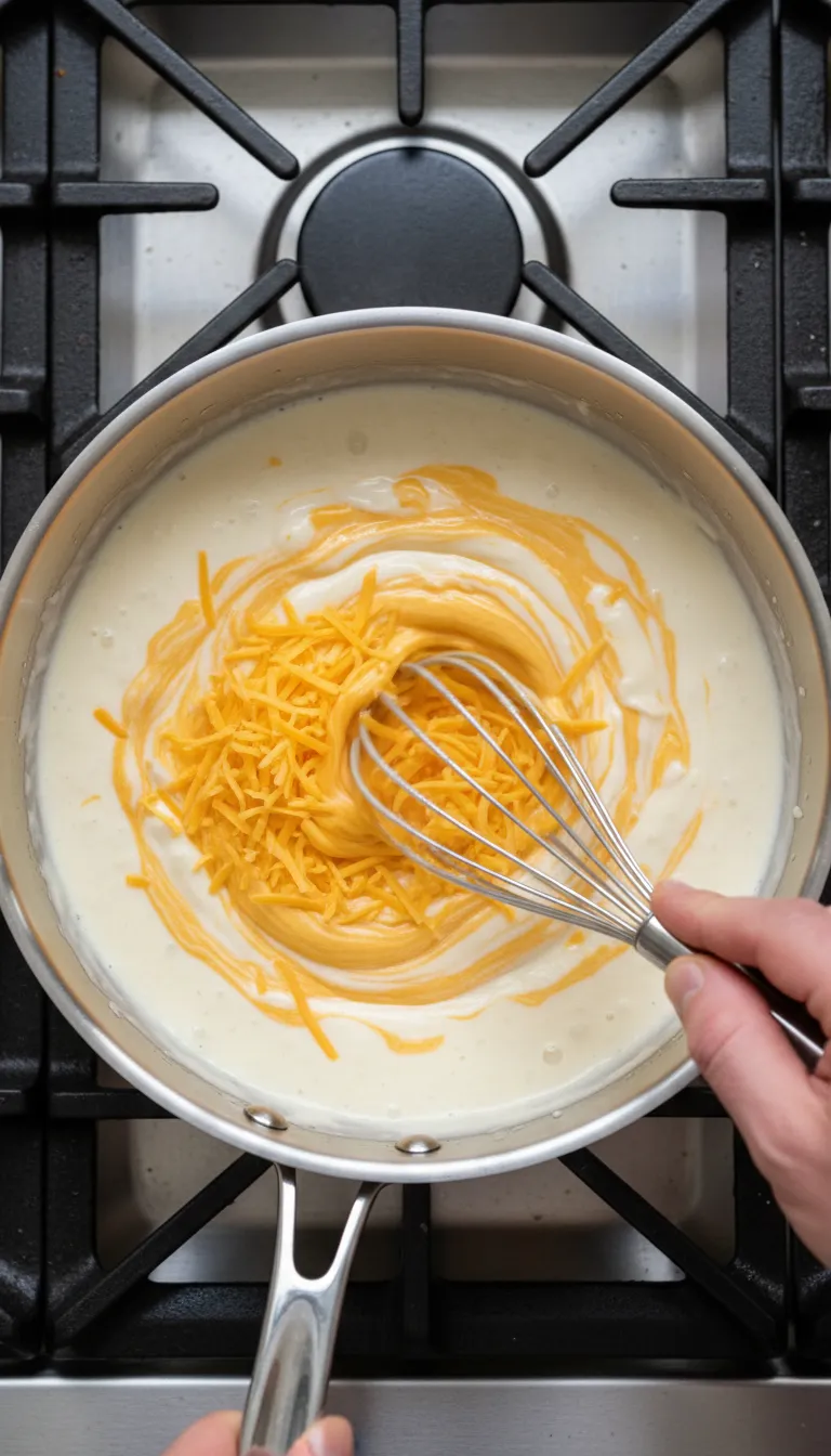 BETTER THAN CHEDDARS BROCCOLI CHEESE RICE CASSEROLE 3 How to Make Broccoli Cheese Rice Casserole