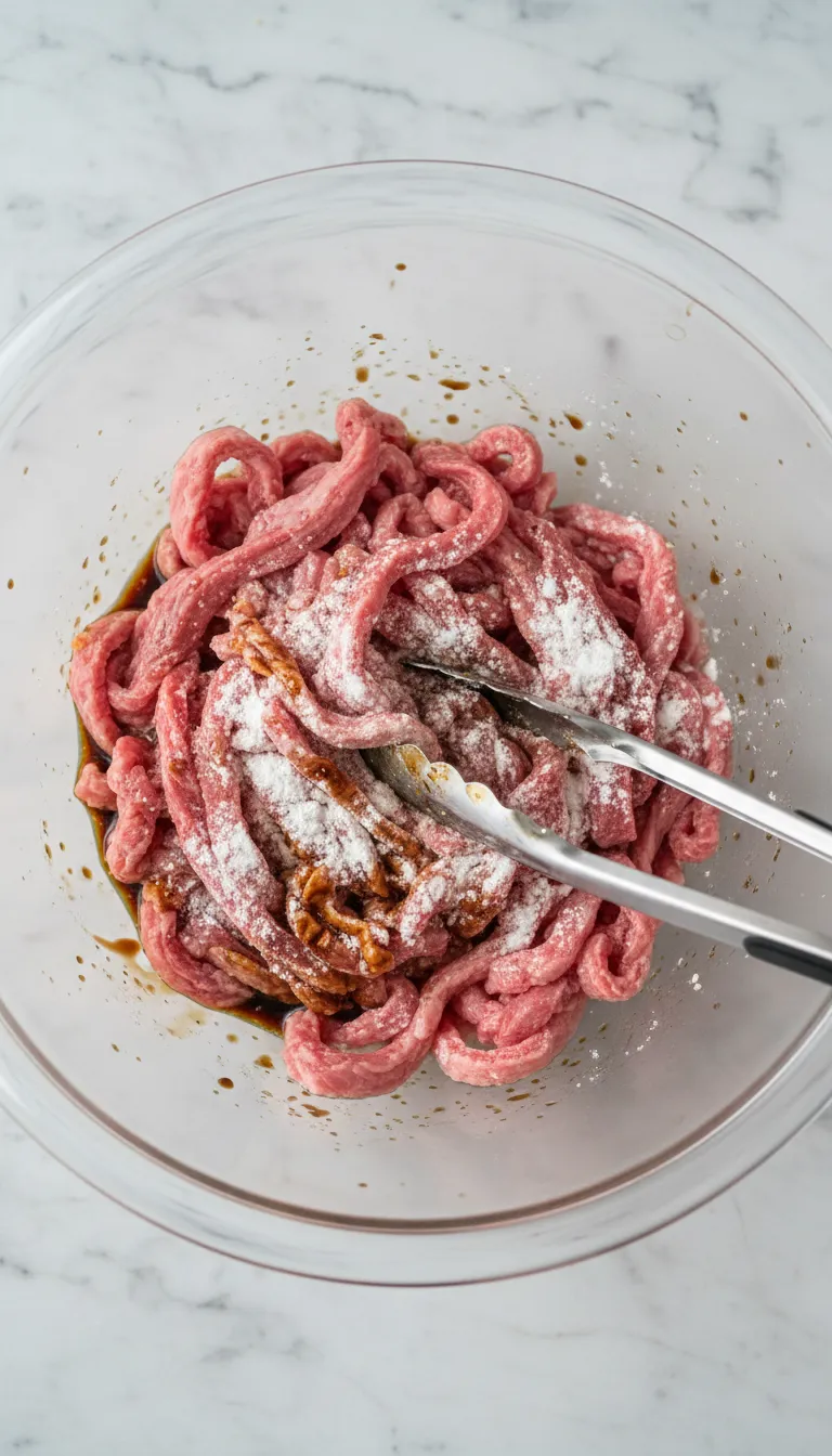 BETTER THAN TAKEOUT BEEF AND BROCCOLI STIR-FRY 3 How to Make Beef and Broccoli Stir-Fry