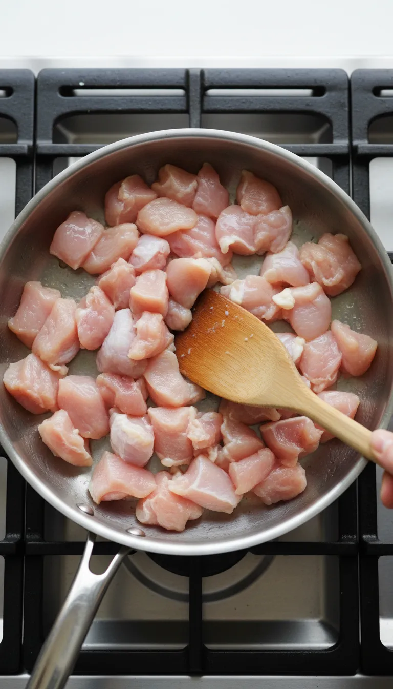 BETTER THAN TAKEOUT PALEO PINEAPPLE CHICKEN 3 How to Make Paleo Pineapple Chicken