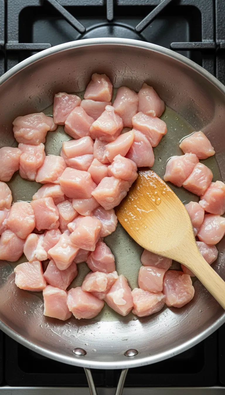 CHICKEN ALFREDO BEYOND YOUR WILDEST DREAMS 3 How to Make Chicken Alfredo