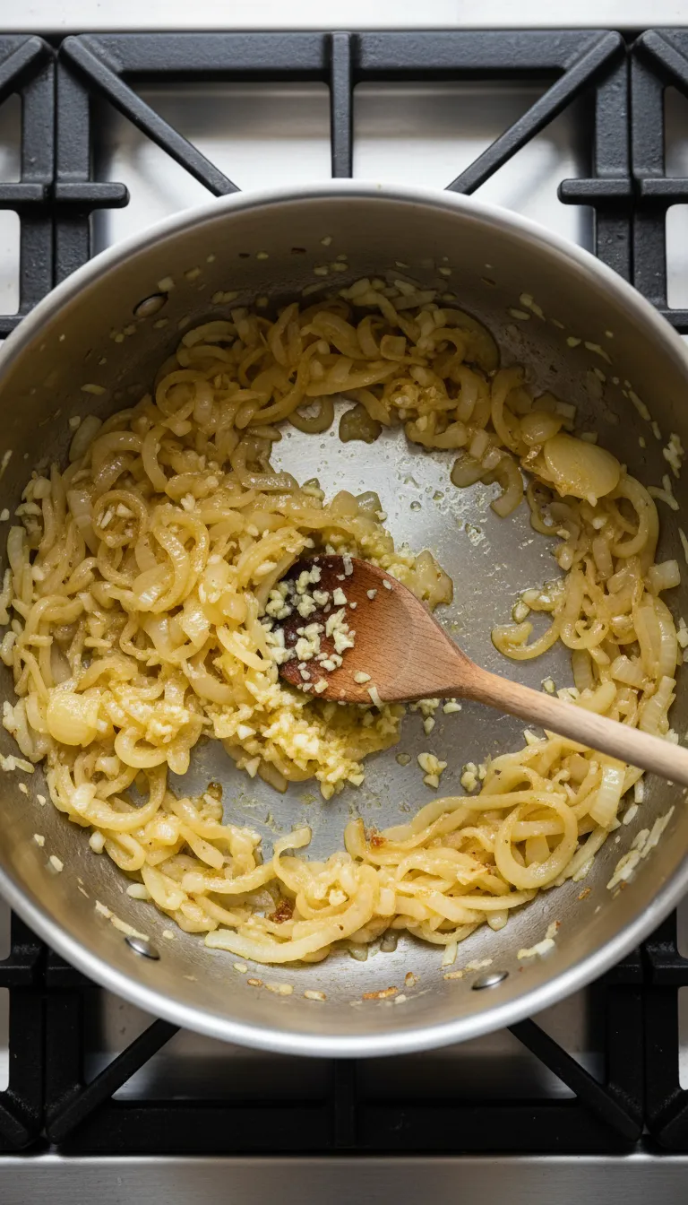 CREAMY ASPARAGUS SOUP A VELVETY DREAM 3 How to Make Creamy Asparagus Soup