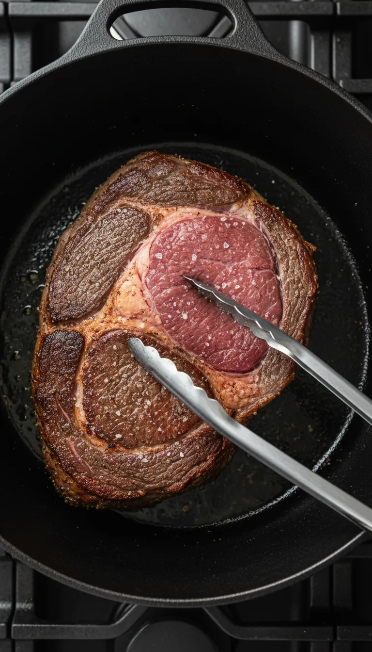 DECADENT FRENCH ONION POT ROAST RECIPE 3 How to Make French Onion Pot Roast