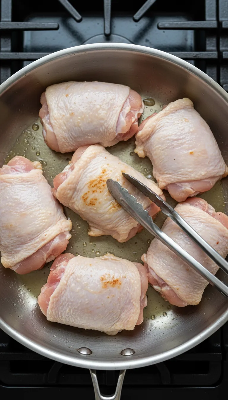 FALL APART SLOW COOKER LEMON HERB CHICKEN 3 How to Make Slow Cooker Lemon Herb Chicken