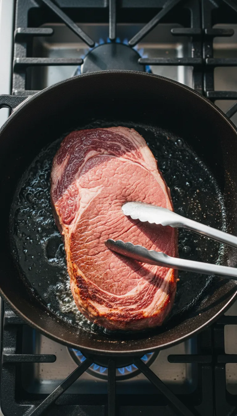 FOOLPROOF INSTANT POT MISSISSIPPI ROAST 3 How to Make Instant Pot Mississippi Roast