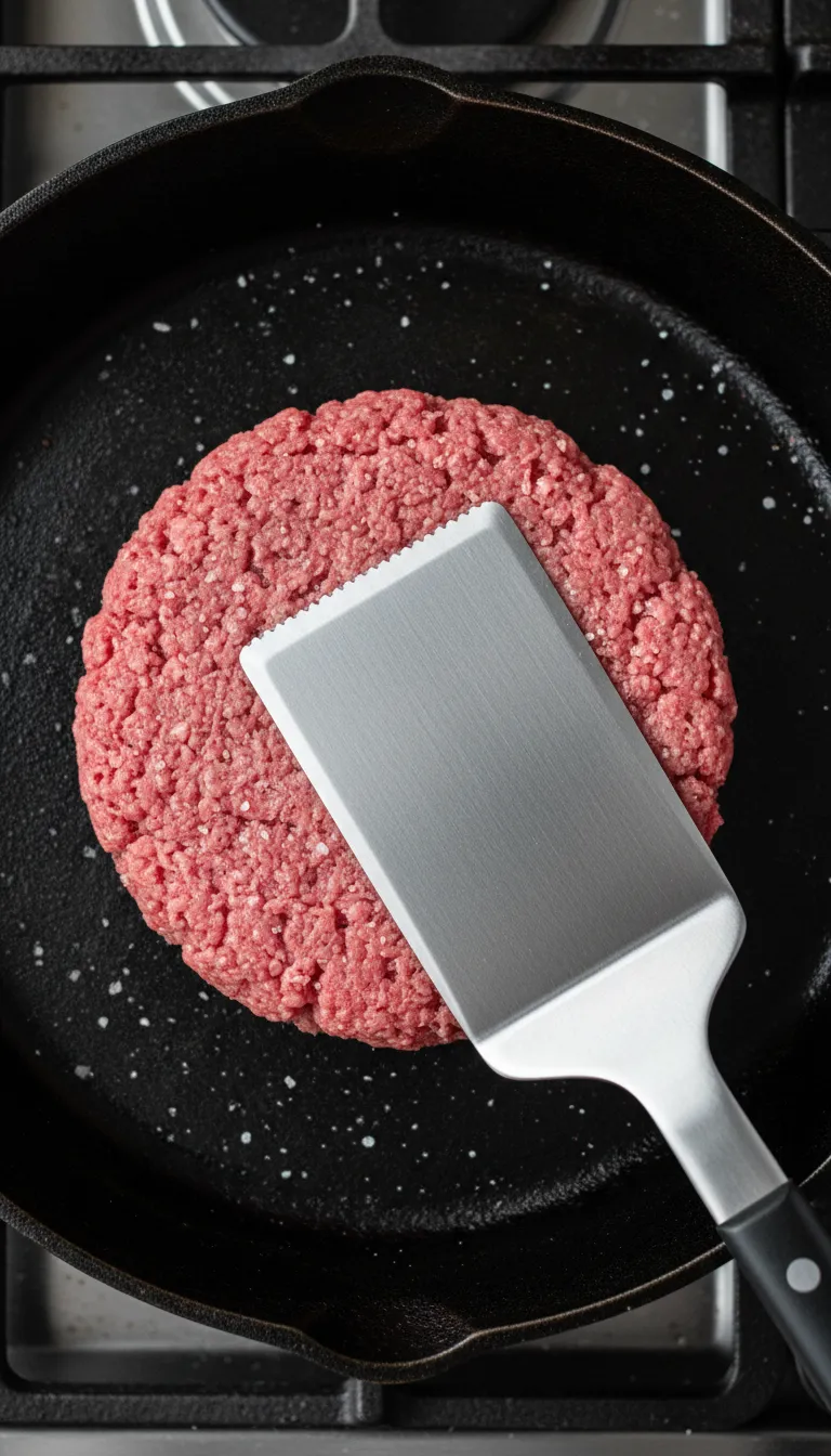 GAME CHANGING KETO SMASH BURGERS 3 How to Make Keto Smash Burgers