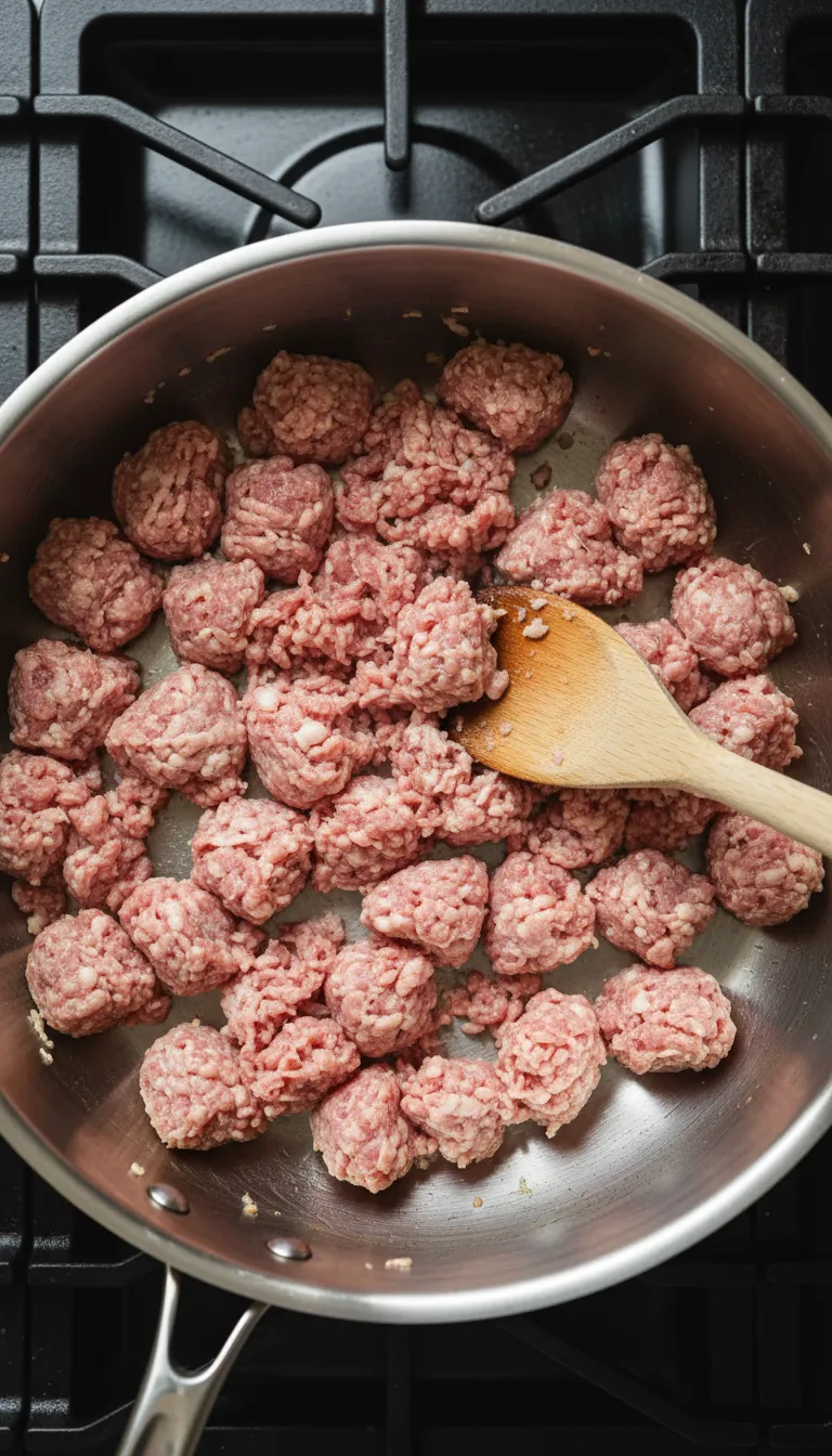 GAME CHANGING ONE-POT LASAGNA SOUP 3 How to Make One-Pot Lasagna Soup