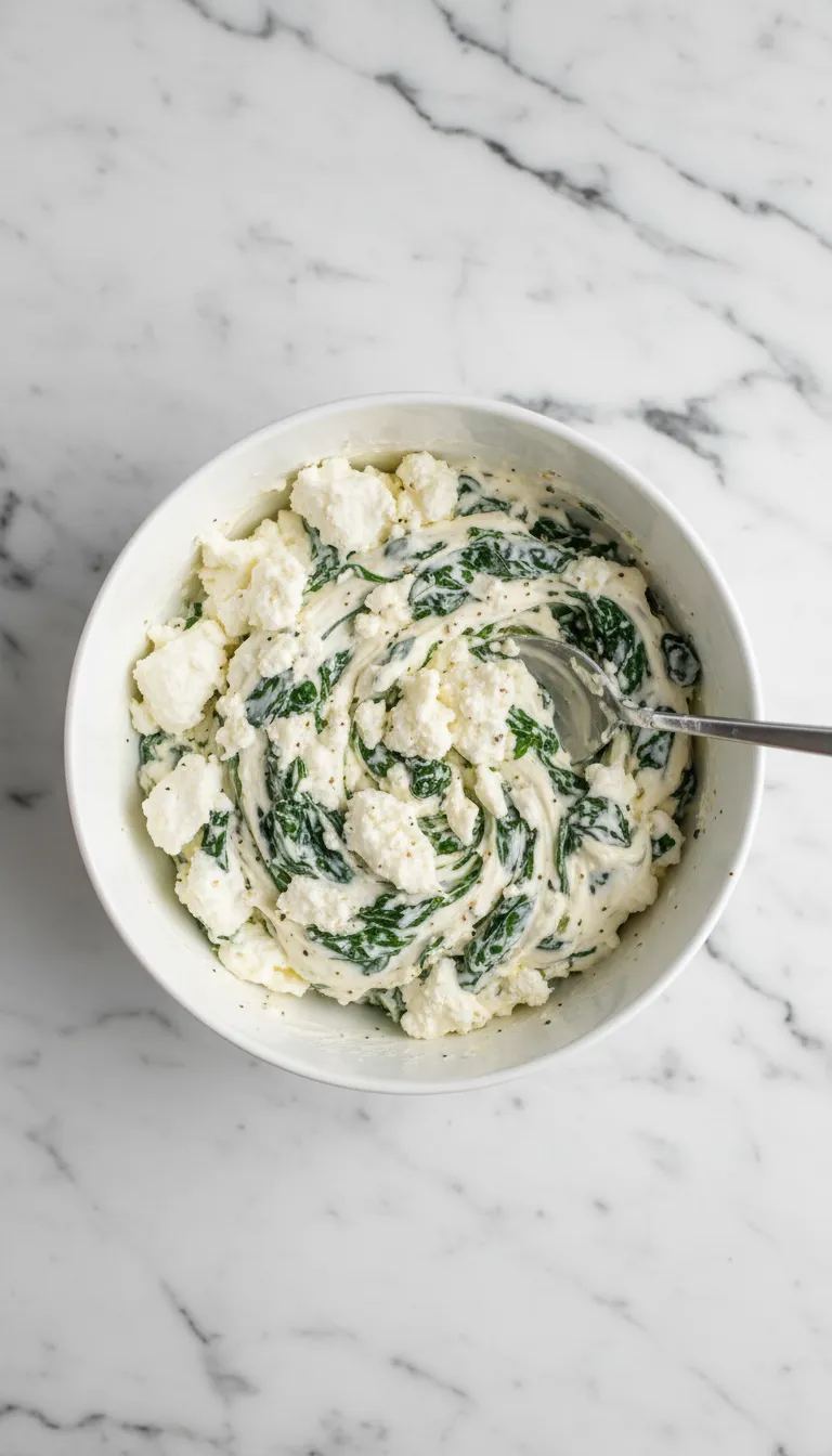 HEAVENLY KETO SPINACH AND FETA STUFFED CHICKEN 3 How to Make Keto Spinach and Feta Stuffed Chicken