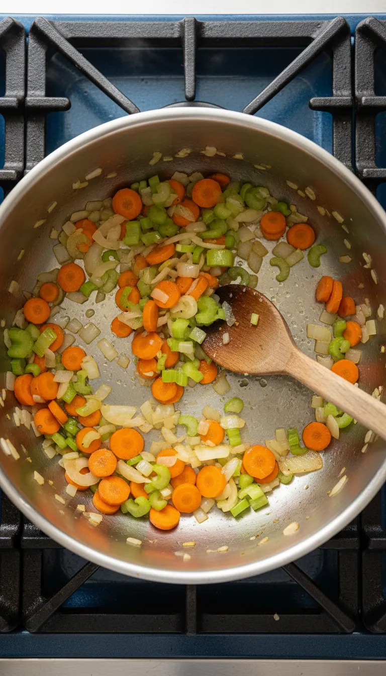 ITALIAN PENICILLIN SOUP FEEL BETTER FAST 3 How to Make Italian Penicillin Soup