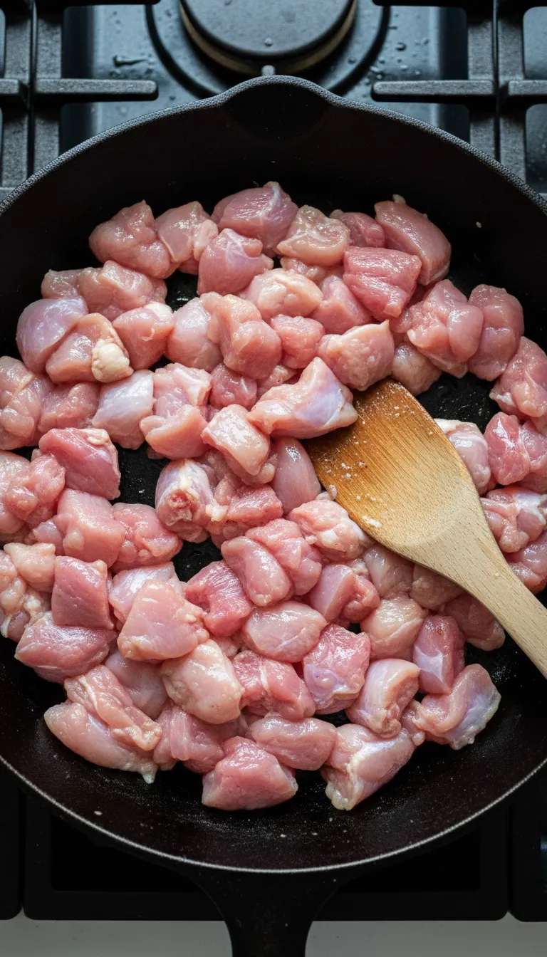 SHEET PAN PINEAPPLE CHICKEN PARADISE 3 How to Make Sheet Pan Pineapple Chicken