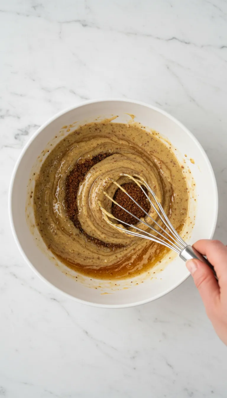 SHOWSTOPPER GLAZED HAM WITH ROASTED SPRING CARROTS 3 How to Make Glazed Ham