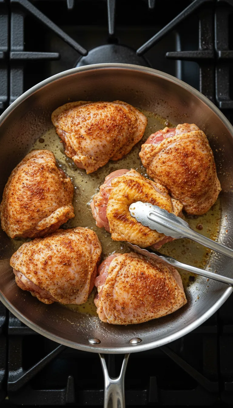 SLOW COOKED ZESTY CHICKEN BURRITO BOWL 3 How to Make Chicken Burrito Bowl