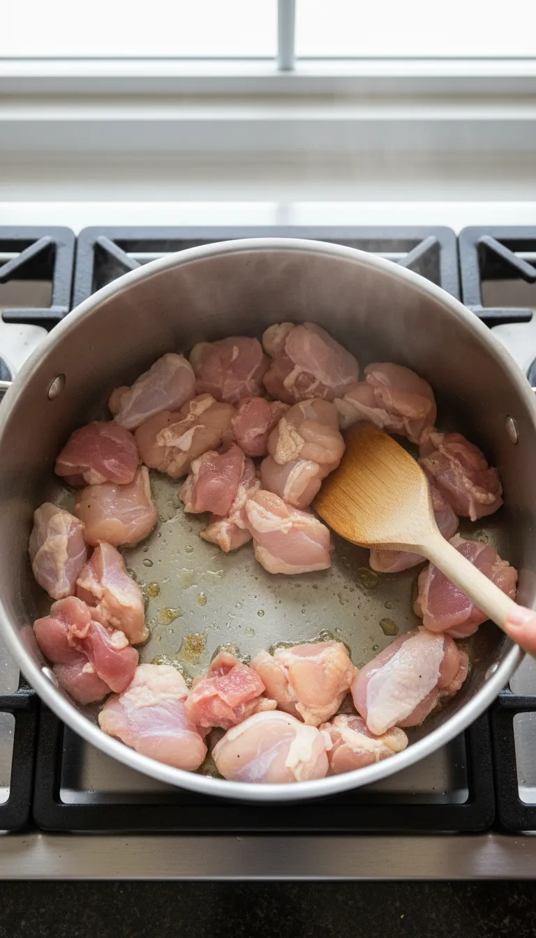 SUNSHINE GINGER GARLIC CHICKEN NOODLE SOUP 3 How to Make Ginger Garlic Chicken Noodle Soup