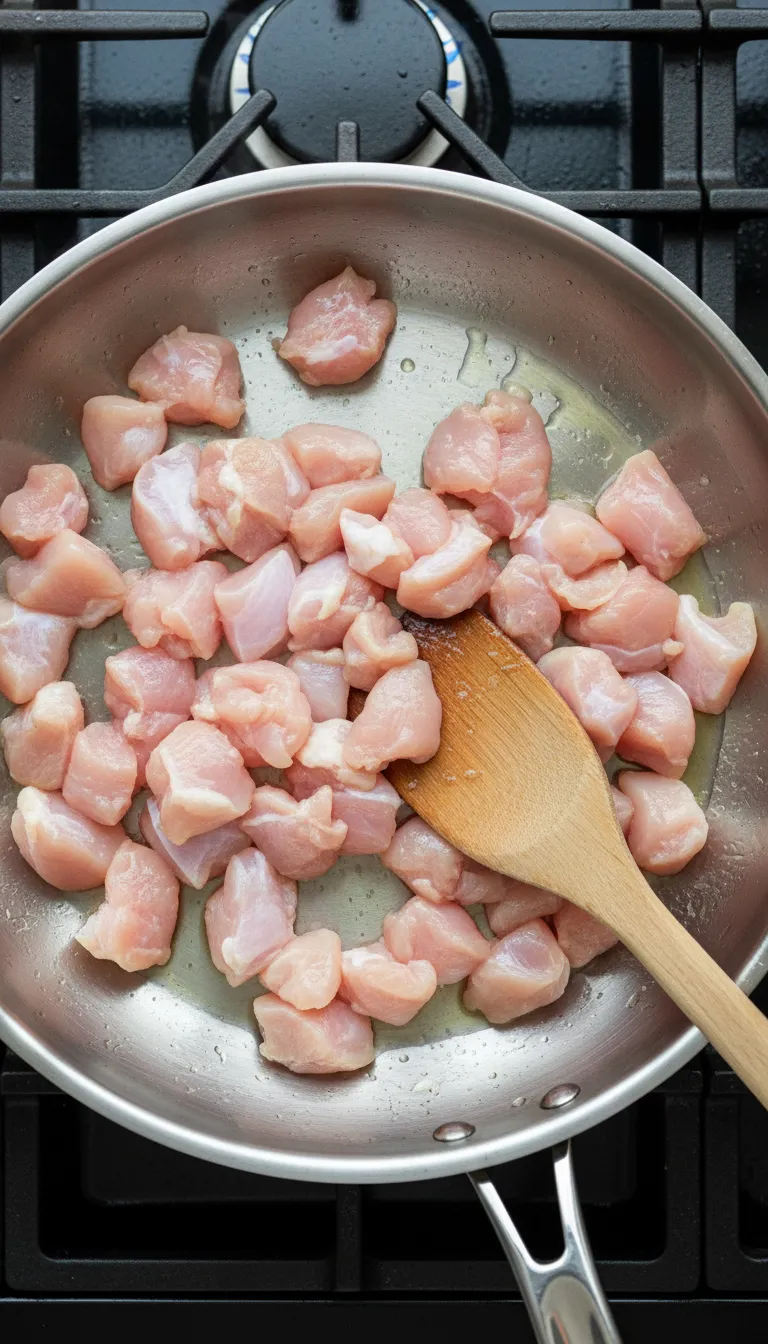 TERIYAKI CHICKEN WRAP FLAVOR EXPLOSION 3 How to Make Teriyaki Chicken Wrap