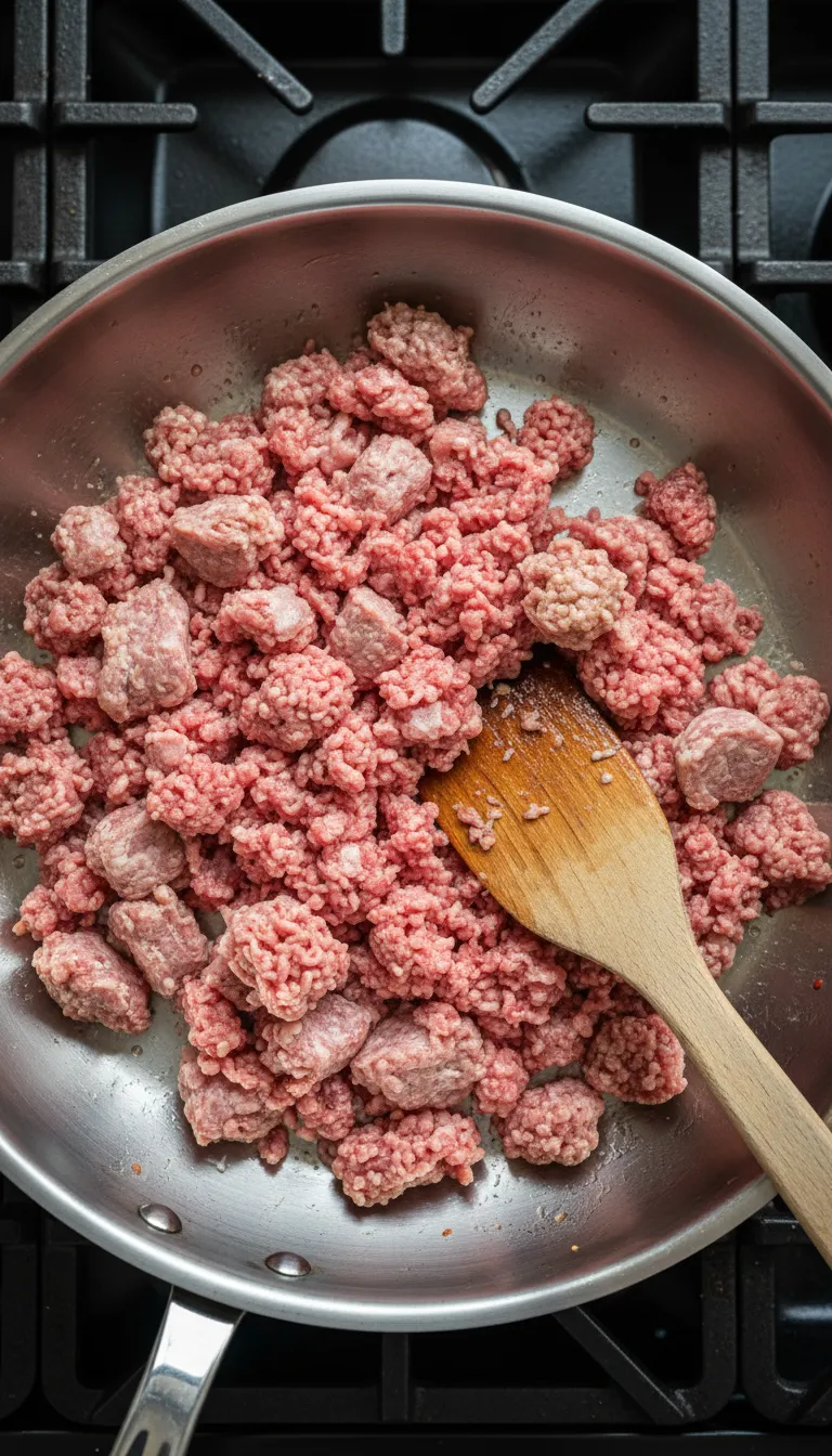 THE ONLY BAKED ZITI RECIPE YOU NEED 3 How to Make Baked Ziti