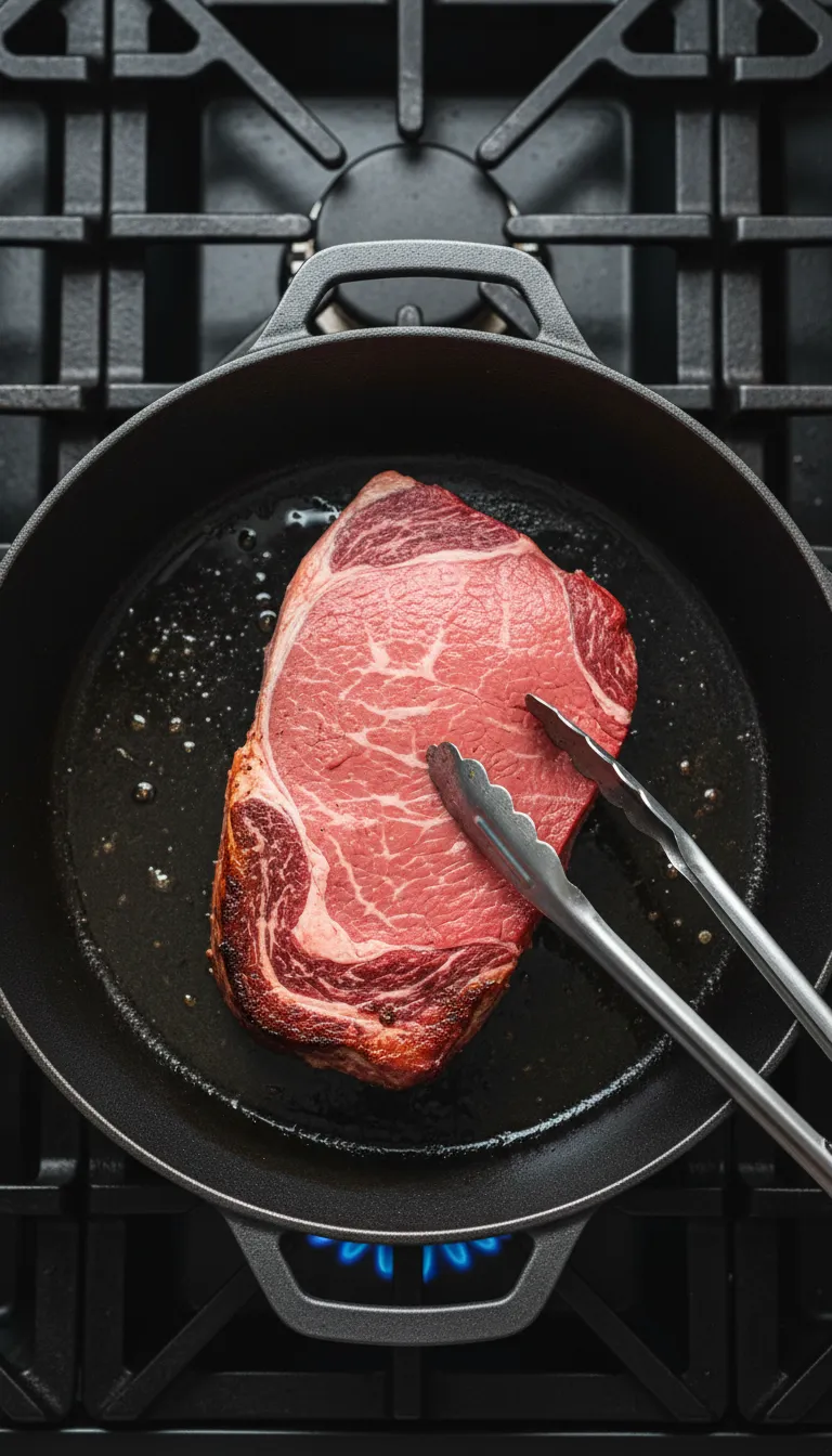 THE ULTIMATE FALL APART SLOW COOKER POT ROAST 3 How to Make Slow Cooker Pot Roast