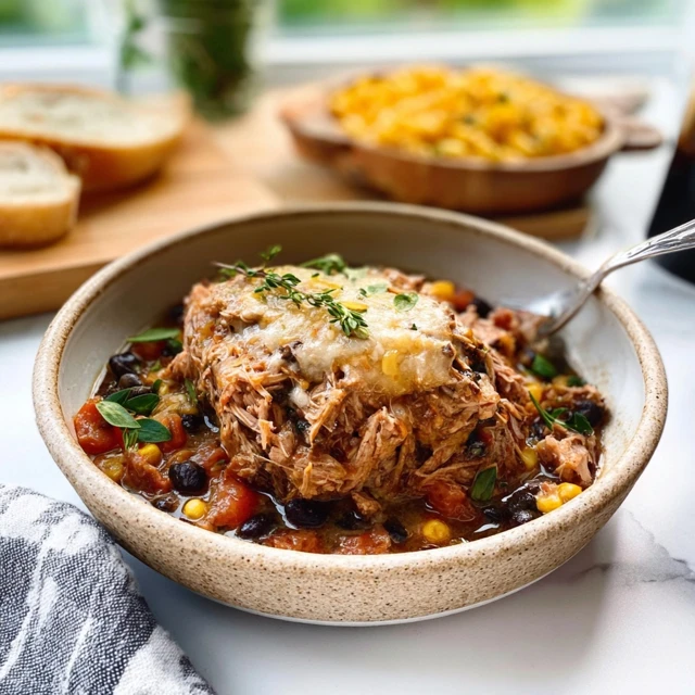 Crockpot Dinners Recipe