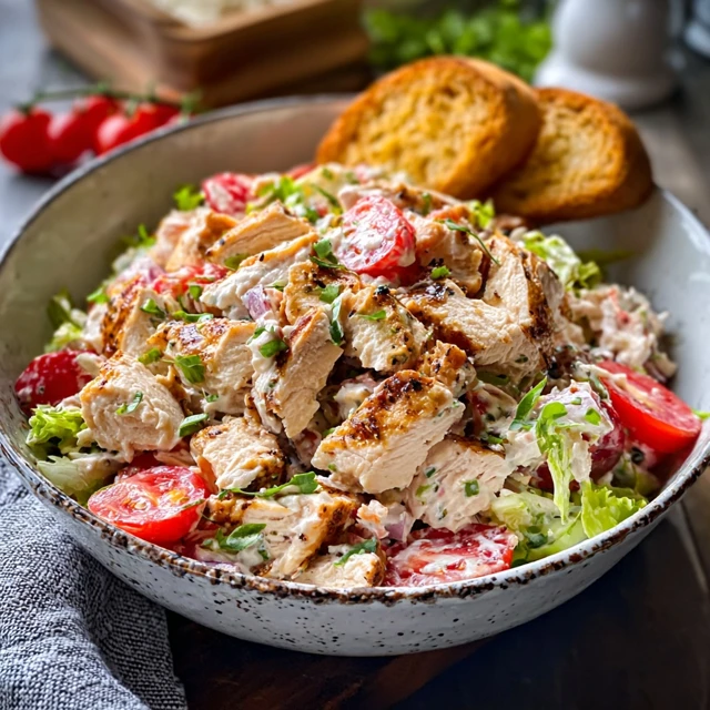GAME CHANGING MISSISSIPPI CHICKEN SALAD 4 Mississippi Chicken Salad Recipe